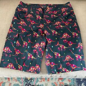 SHREDLY dinosaur “The Jonesy” MTB mountain biking BNWOT